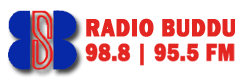 98.8 | 95.5 FM - Buddu Fm - Radio Y'Omuntu Wabulijjo