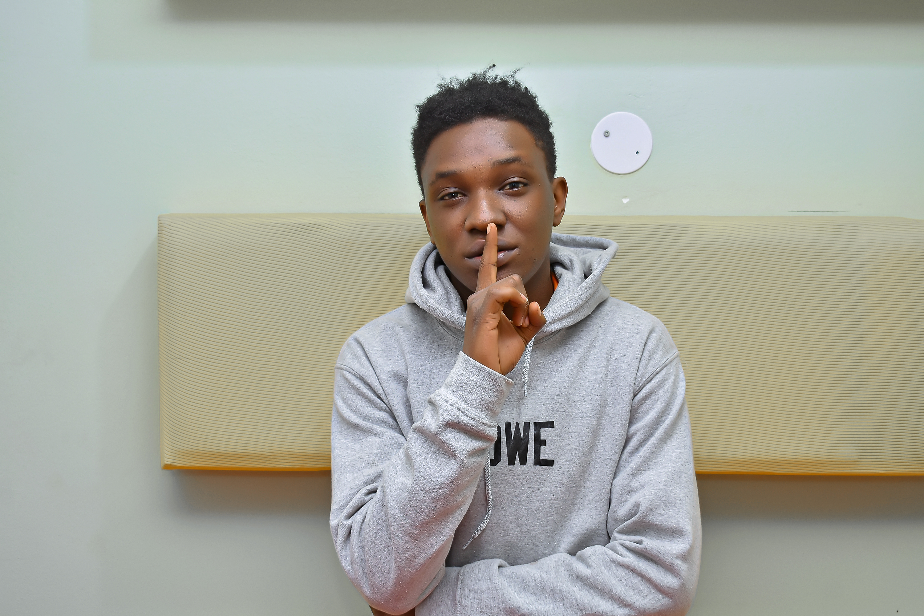 DJ Meelo Pro  Programme The Mix