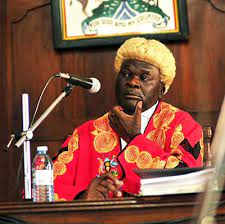 Chief Justice Post Advertised as Owiny-Dollo’s...