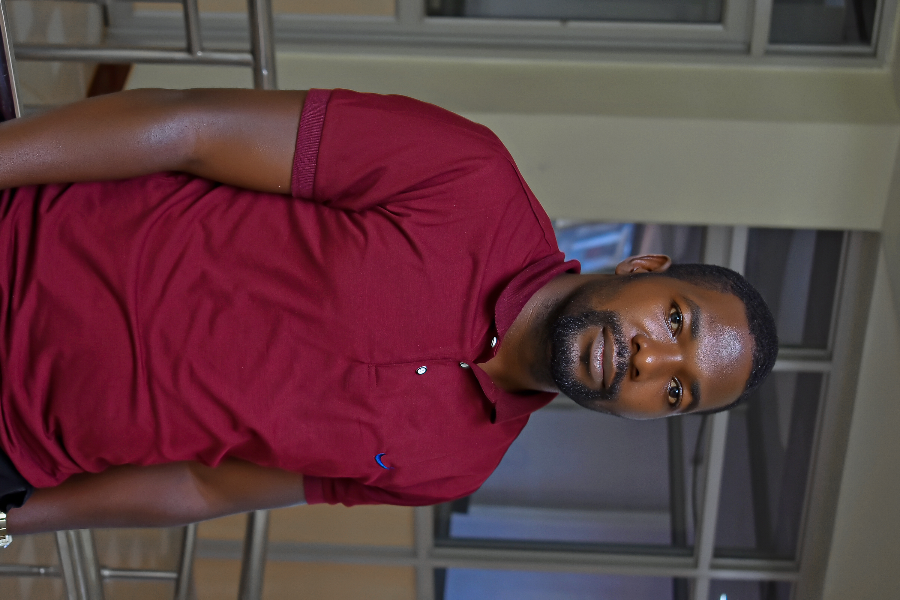 Sonko Jude Programme Tugunjuke