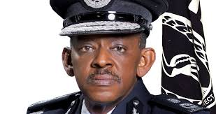 AIGP Charles Kataratambi Dies