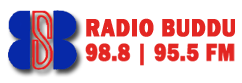 98.8 | 95.5 FM - Buddu Fm - Radio Y'Omuntu Wabulijjo