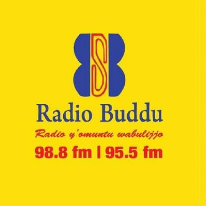 Radio Bddu