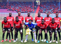 Vipers SC Progress, to Face TP Mazembe in CAF...