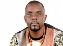 Walukagga: I Composed Revolutionary Songs for...