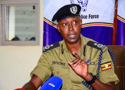 Police Ban Campaign Processions, Warn Against...