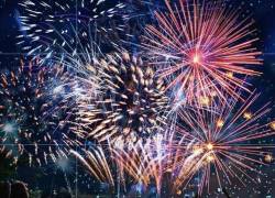 Security Situation During Christmas Festivities...