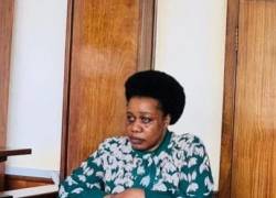 Sarah Bireete Remanded to Luzira Prison Till...