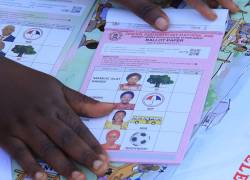 Okulonda kwa Local Government e Masaka