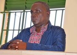 PHOTOS: Kivumbi Appears in Court as Lukwago Leads...