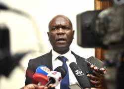 LoP Ssenyonyi Says Nsibambi’s Defection to NRM...