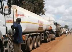 5 Reasons Why Fuel Prices Are Rising in...