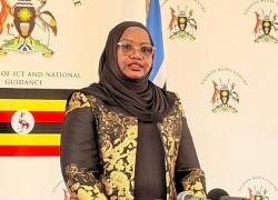 Kampala Moves to Enforce Noise Limits